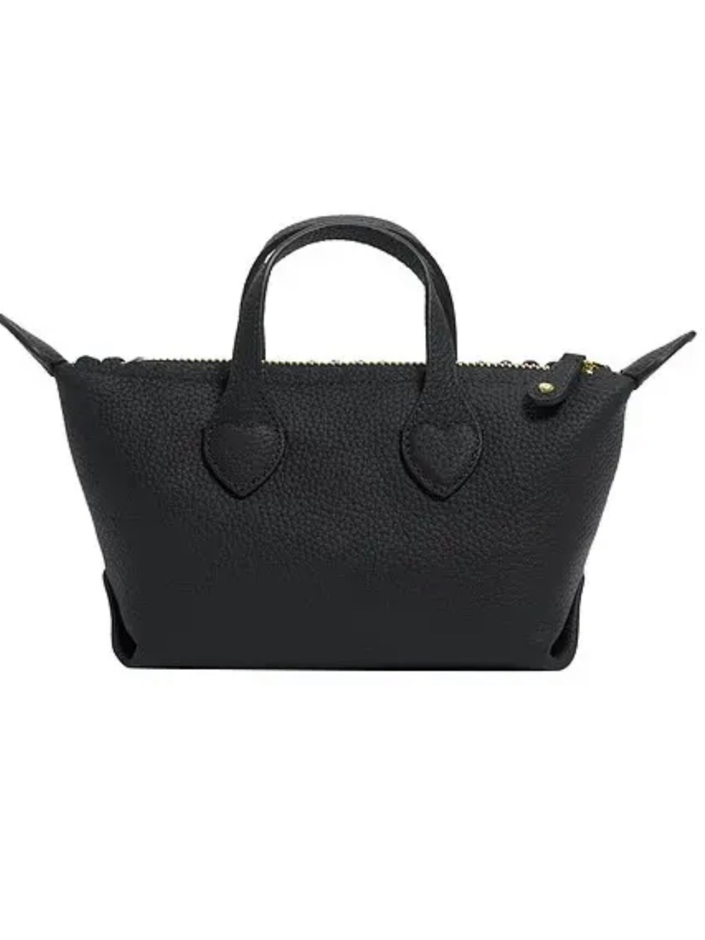 Stoney Clover Lane Pittsford Pouchette Crossbody Bag 19